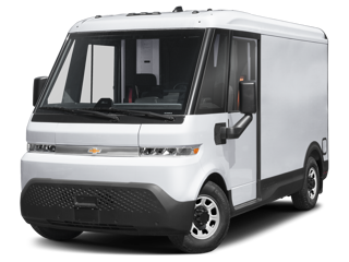 Chevrolet BrightDrop - Vance Chevrolet GMC of Miami in Miami OK