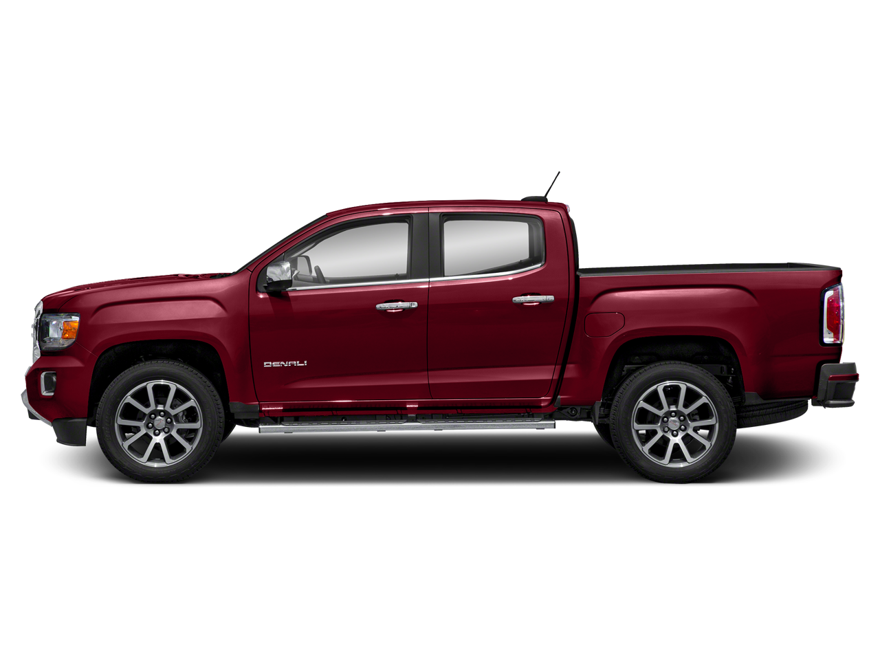 2020 GMC Canyon 4WD Denali