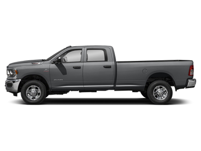 2022 RAM Ram 2500 Tradesman Crew Cab 4x4 6'4' Box