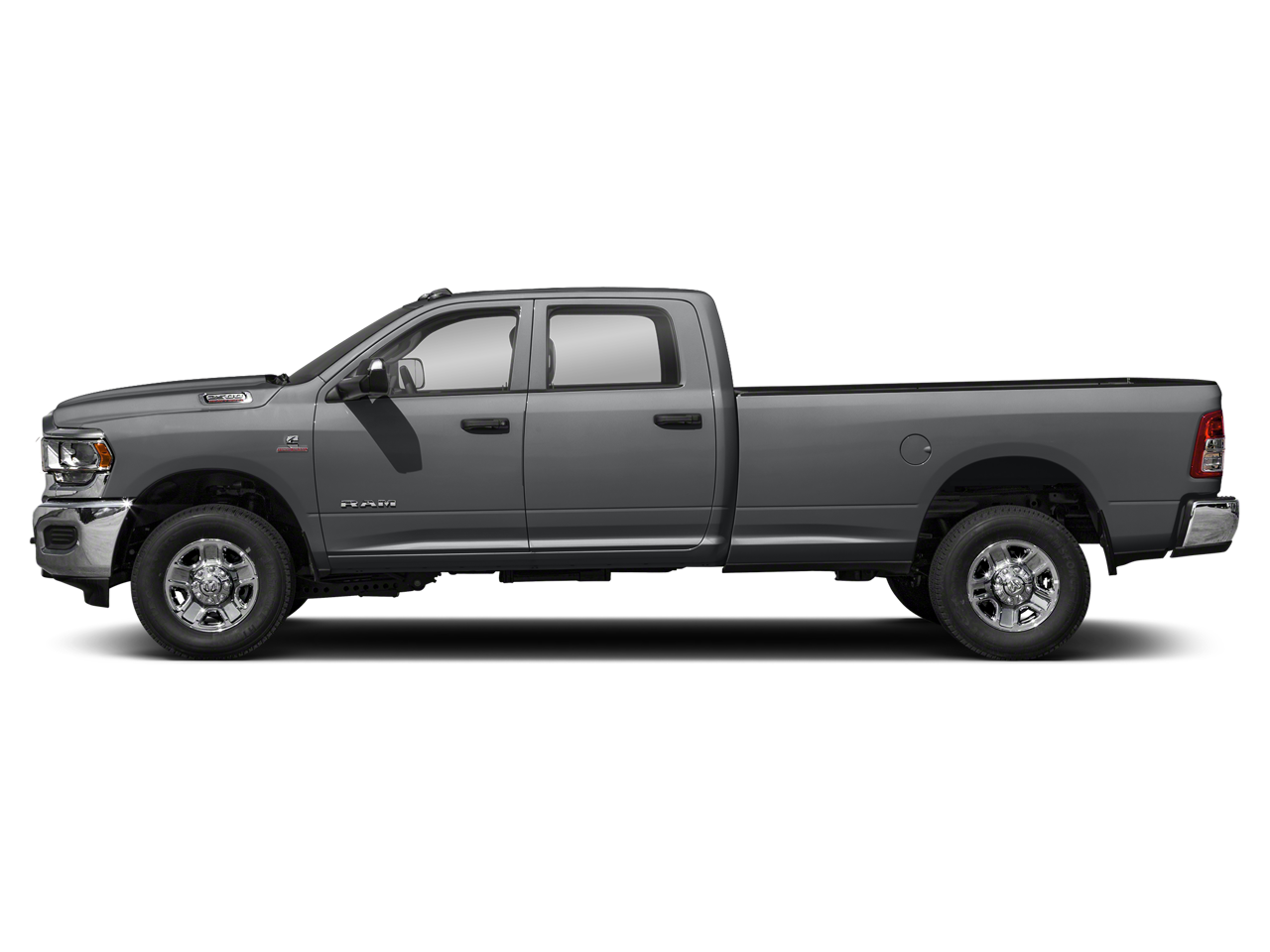 2022 RAM Ram 2500 Tradesman Crew Cab 4x4 6'4' Box