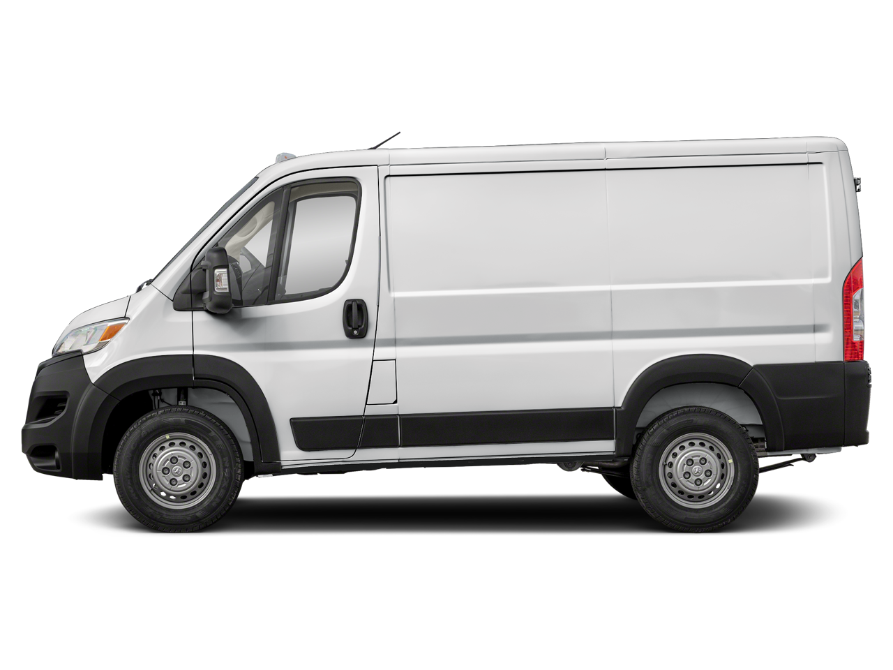 2023 RAM ProMaster 1500 1500 Low Roof 136" WB