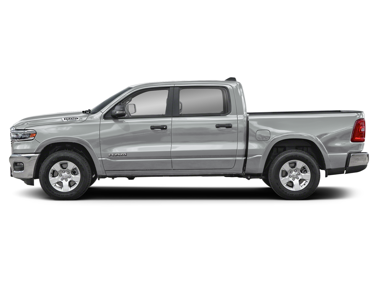 2025 RAM Ram 1500 Big Horn