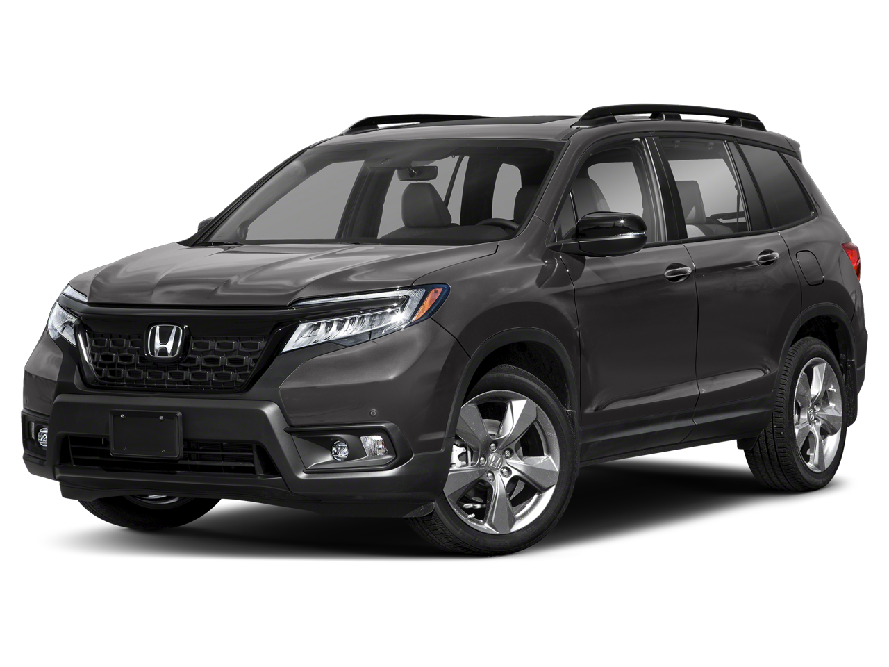2021 Honda Passport Touring