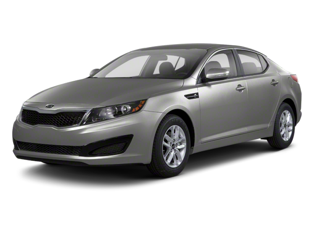 2013 Kia Optima SX
