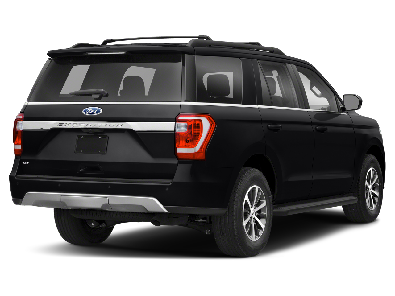 2021 Ford Expedition XLT photo 2