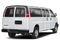 2024 Chevrolet Express Passenger LT