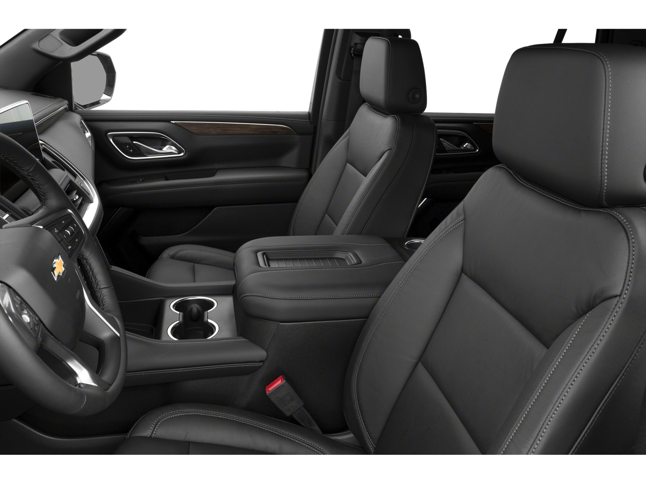 2023 Chevrolet Tahoe 4WD LT