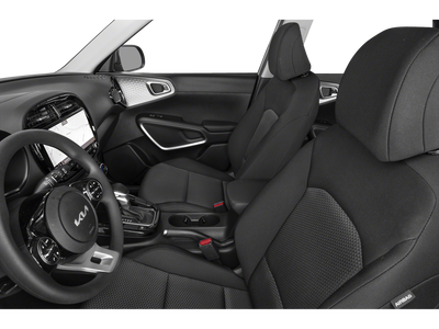 2024 Kia Soul S