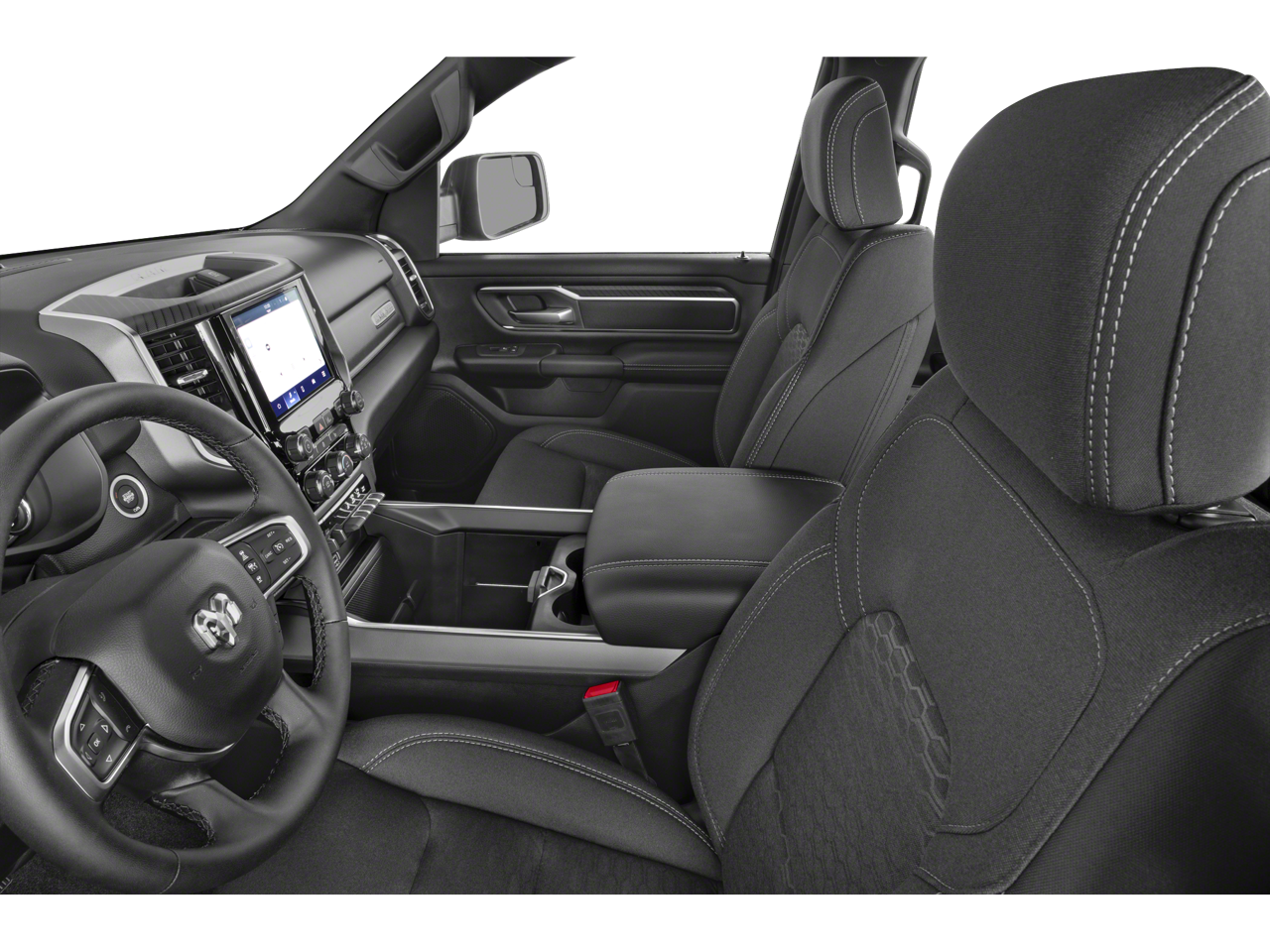 2025 RAM Ram 1500 Big Horn