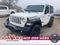 2022 Jeep Wrangler Sport 4x4
