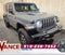 2020 Jeep Wrangler Unlimited Rubicon 4x4