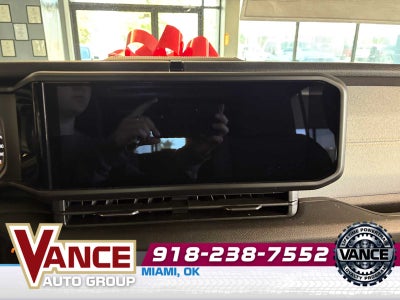 2025 Jeep Wrangler 4-Door Summit 4x4