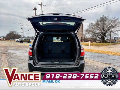 2026 Dodge Durango GT RWD