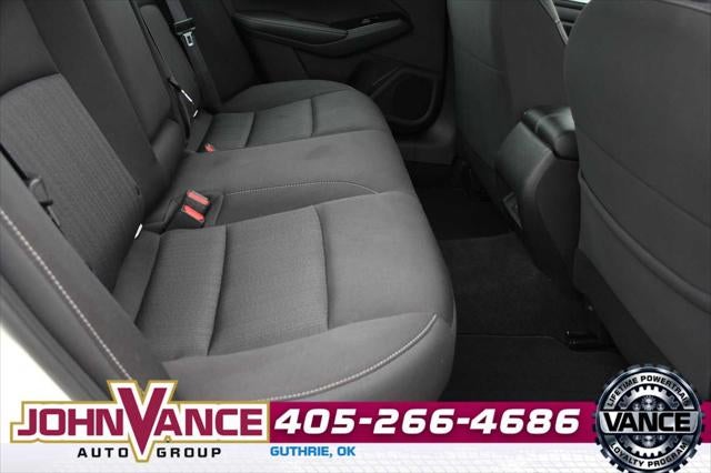 2023 Nissan Altima SV FWD