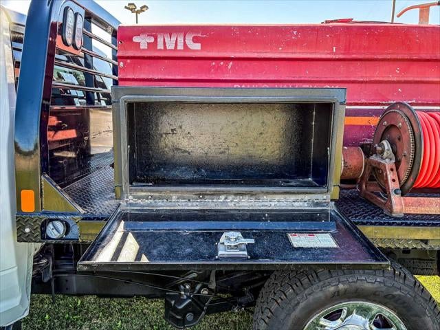 2021 RAM Ram 2500 Tradesman Crew Cab 4x2 8' Box