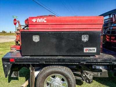 2021 RAM Ram 2500 Tradesman Crew Cab 4x2 8' Box