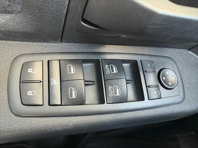 2021 RAM Ram 2500 Tradesman Crew Cab 4x2 8' Box