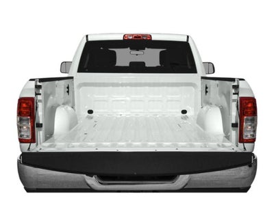 2022 RAM Ram 2500 Tradesman Crew Cab 4x4 6'4' Box