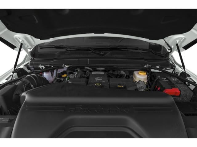 2022 RAM Ram 2500 Tradesman Crew Cab 4x4 6'4' Box