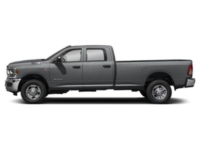 2022 RAM Ram 2500 Tradesman Crew Cab 4x4 6'4' Box