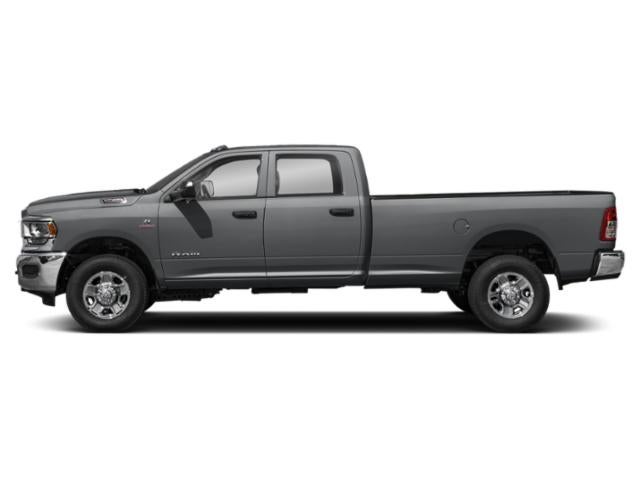 2022 RAM Ram 2500 Tradesman Crew Cab 4x4 6'4' Box