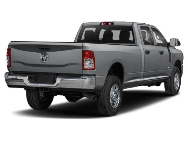 2022 RAM Ram 2500 Tradesman Crew Cab 4x4 6'4' Box