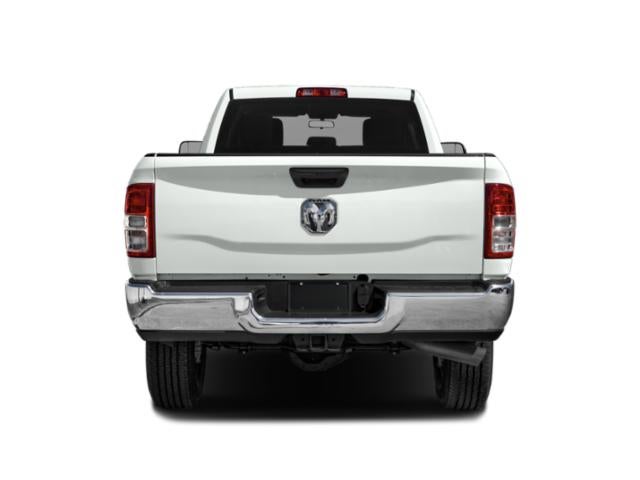 2022 RAM Ram 2500 Tradesman Crew Cab 4x4 6'4' Box