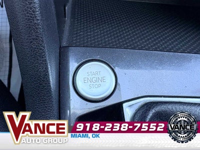 2022 Volkswagen Tiguan 2.0T S