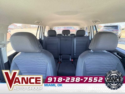 2022 Volkswagen Tiguan 2.0T S