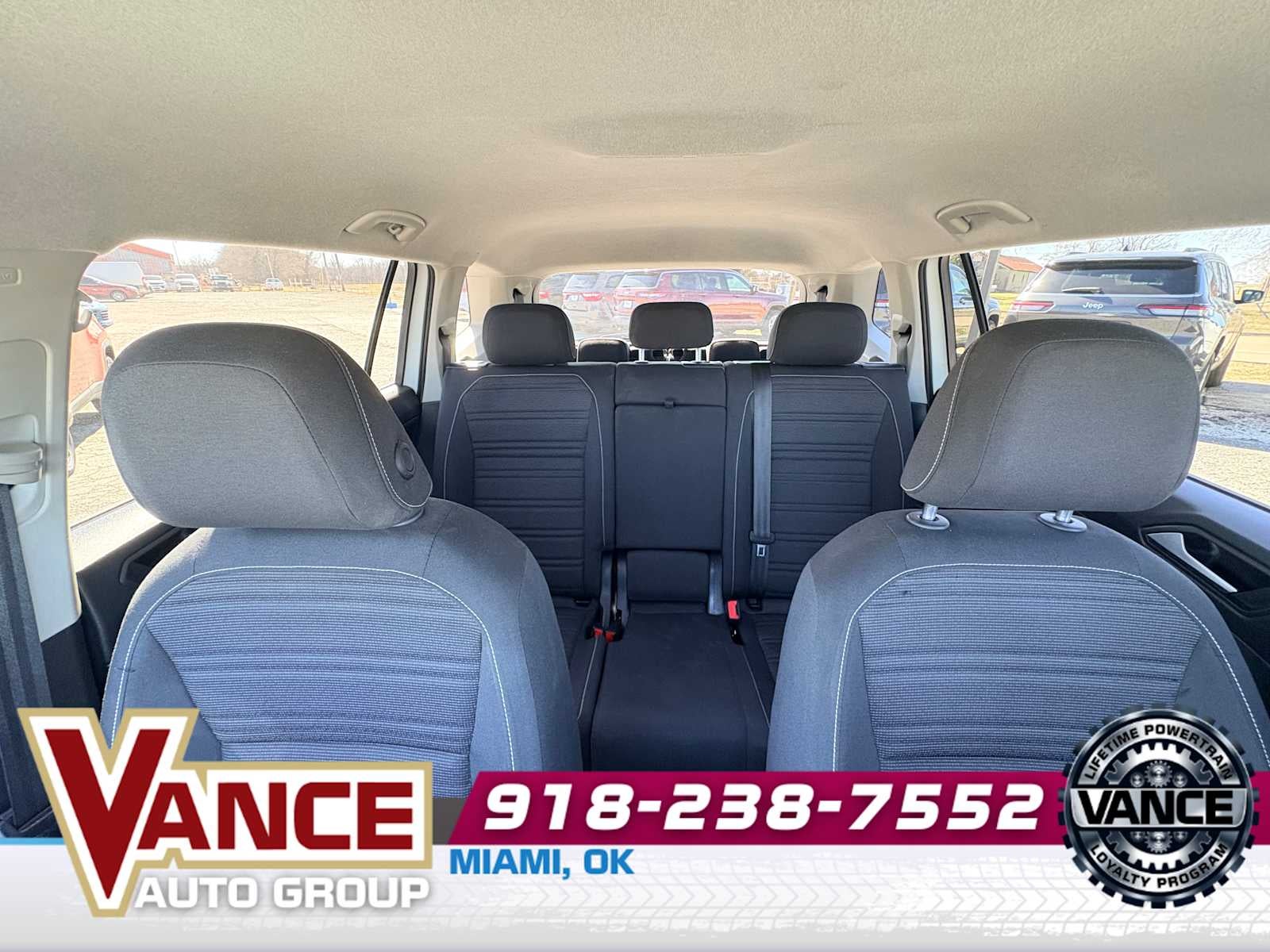 2022 Volkswagen Tiguan 2.0T S