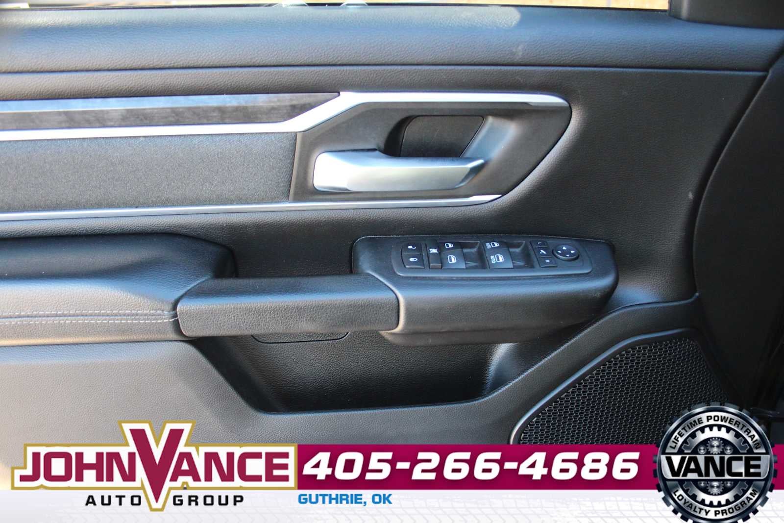 2022 RAM Ram 1500 Big Horn