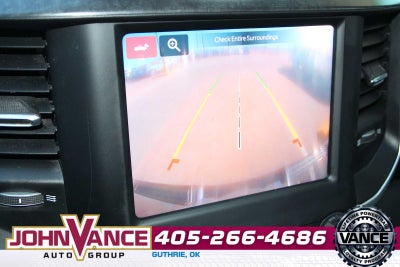 2022 RAM Ram 1500 Big Horn