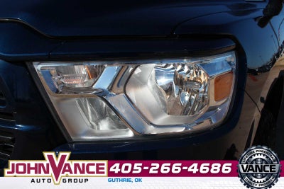 2022 RAM Ram 1500 Big Horn