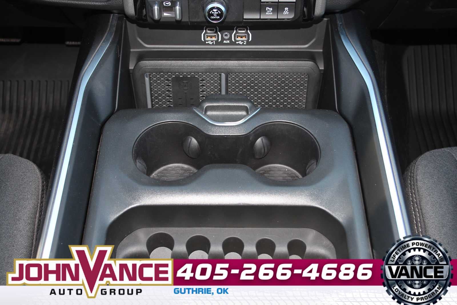 2025 RAM Ram 1500 Big Horn