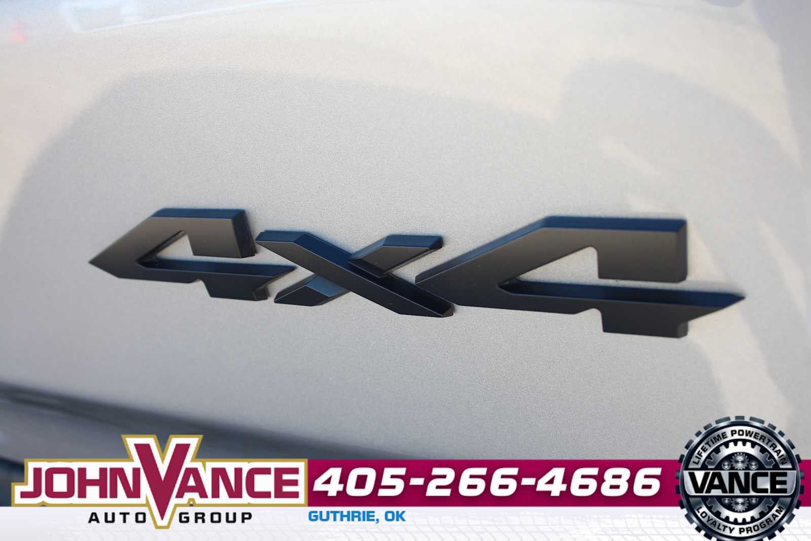 2025 RAM Ram 1500 Big Horn