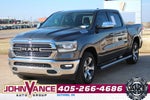 2019 RAM Ram 1500 Laramie