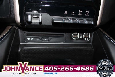 2019 RAM Ram 1500 Laramie