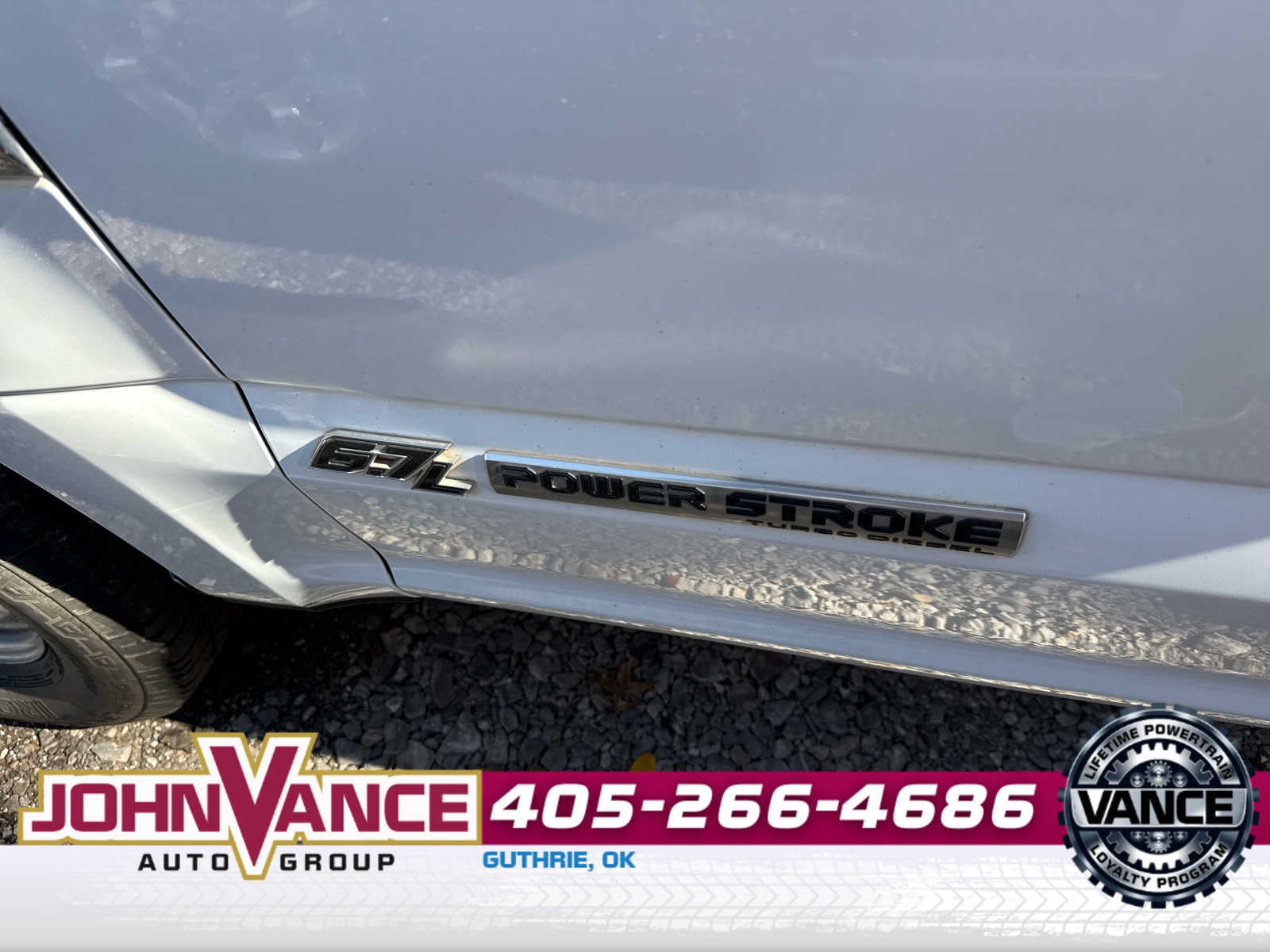 2017 Ford F-350 Chassis XL