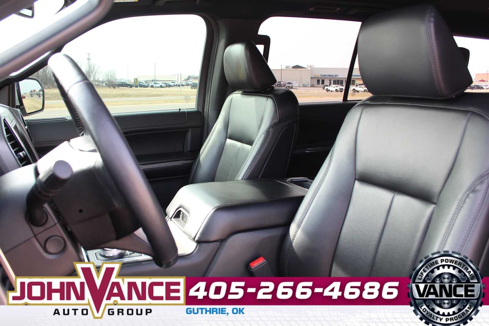 2021 Ford Expedition XLT