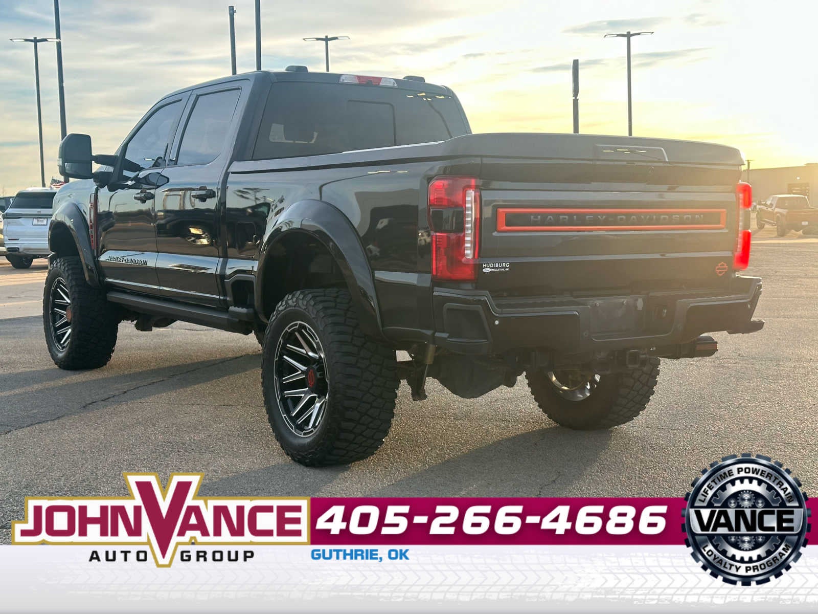 2023 Ford F-250 LARIAT