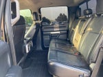 2019 Ford F-350 LARIAT 4WD Crew Cab 8 Box
