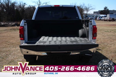 2017 Ford F-150 King Ranch