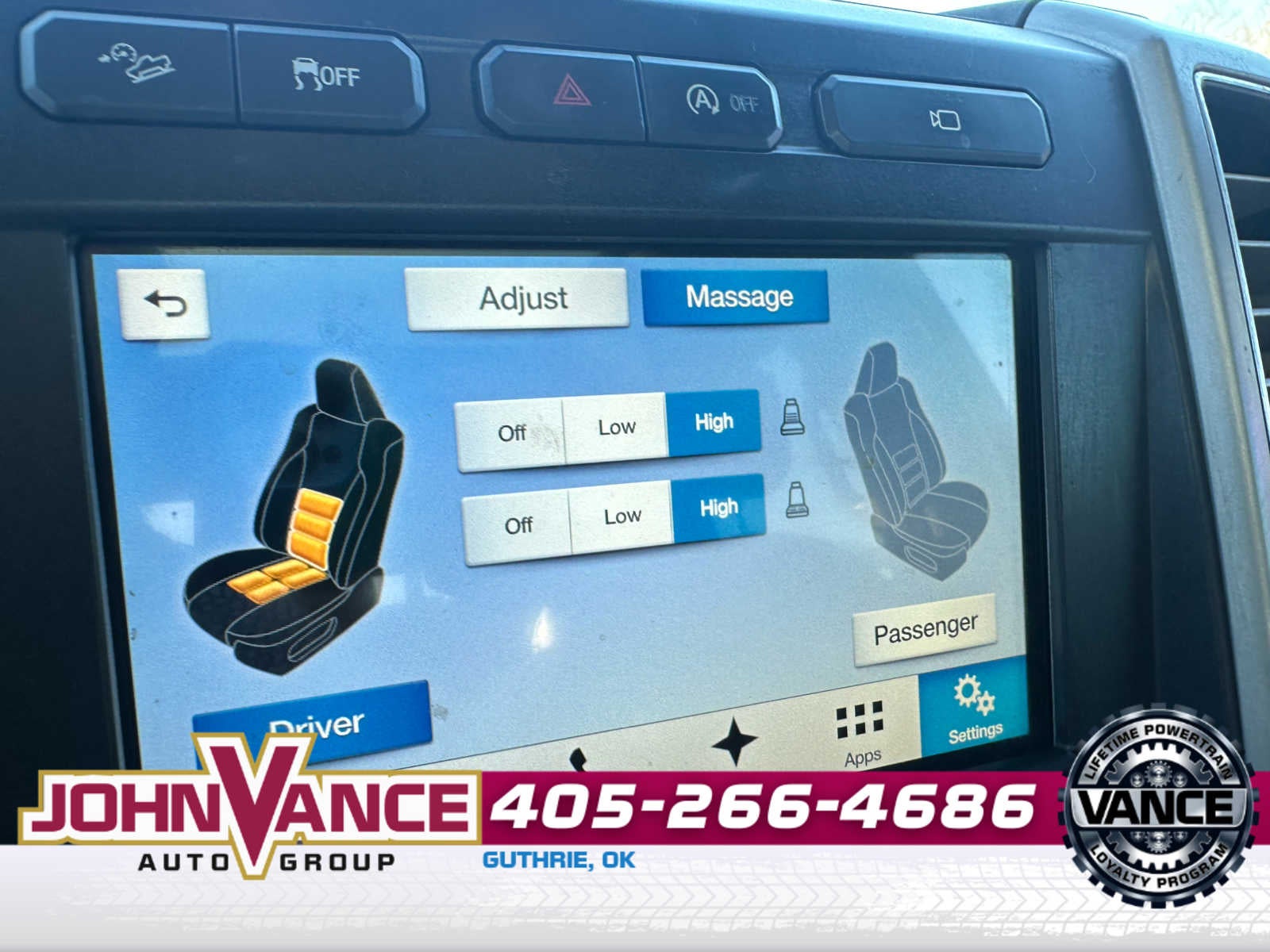 2017 Ford F-150 King Ranch