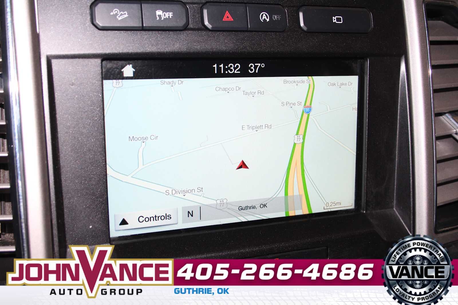 2017 Ford F-150 King Ranch