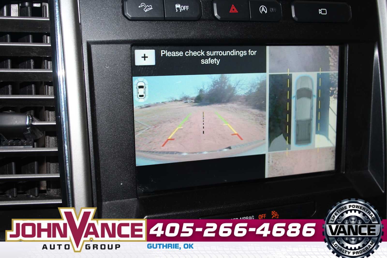 2017 Ford F-150 King Ranch