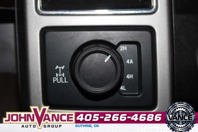 2017 Ford F-150 King Ranch