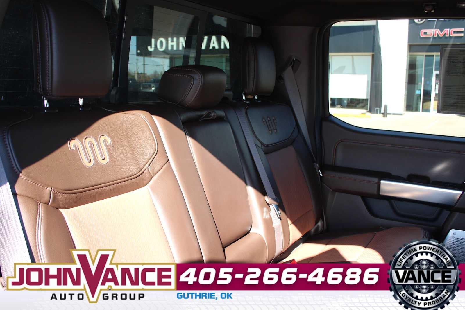 2023 Ford F-150 King Ranch