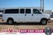 2024 Chevrolet Express Passenger LT