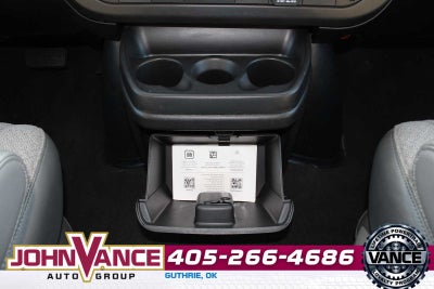 2024 Chevrolet Express Passenger LT