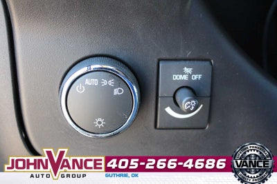 2024 Chevrolet Express Passenger LT